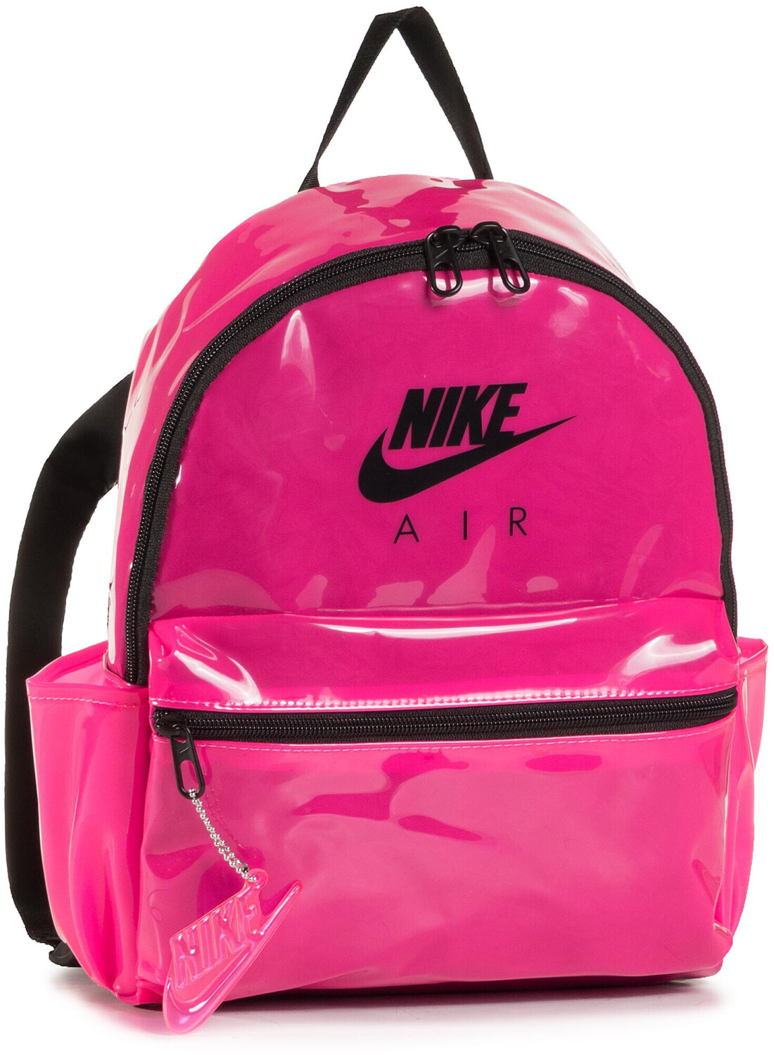 nike just do it backpack