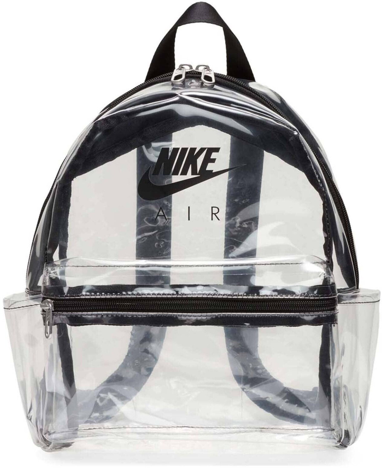 nike just do it backpack