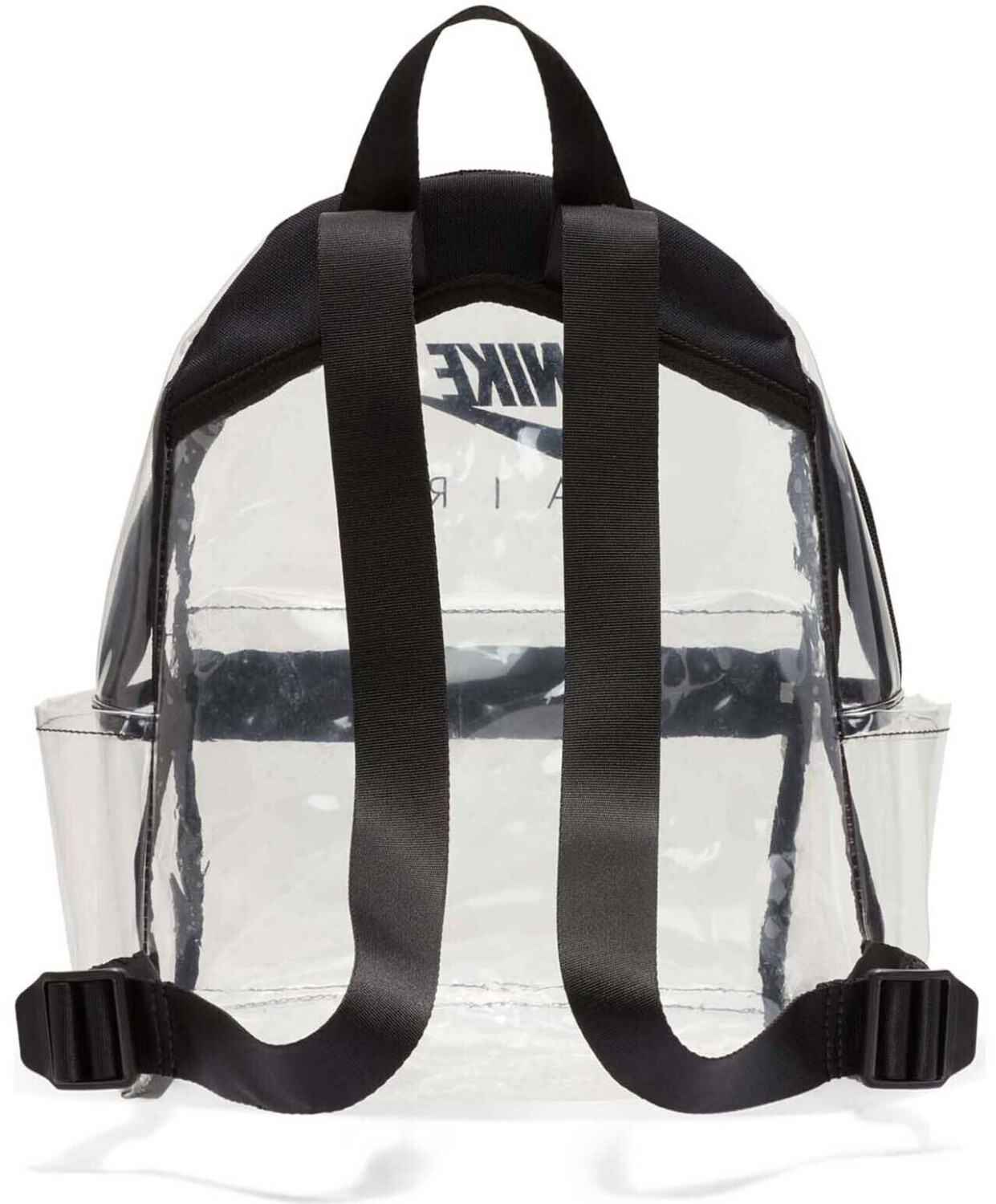 nike just do it backpack
