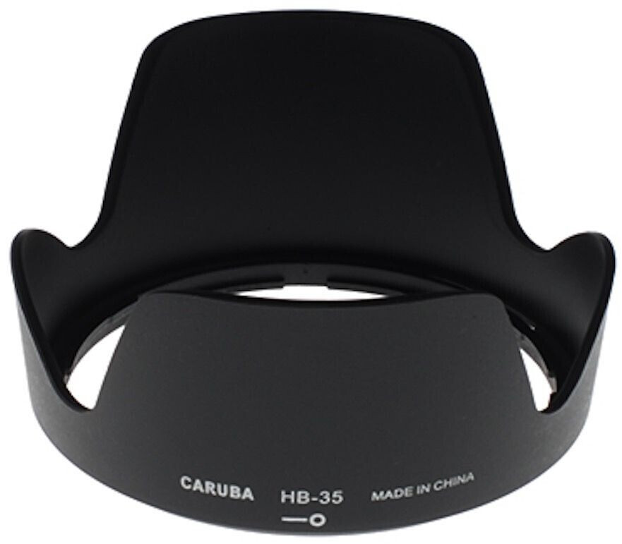 Caruba HB-35
