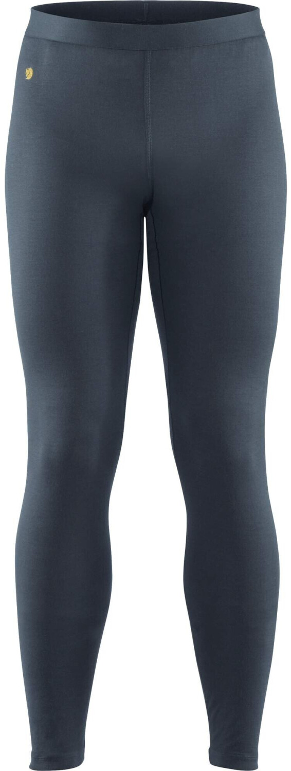 Fjällräven Bergtagen Thinwool Long Johns M