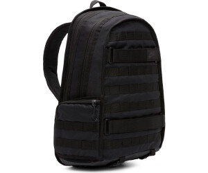 empujoncito Inicialmente bolígrafo Nike Sportswear RPM Backpack (BA5971) black/black/black desde 79,99 € |  Compara precios en idealo