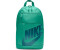 Nike Sportswear Backpack (BA5876) emerald green/geode teal