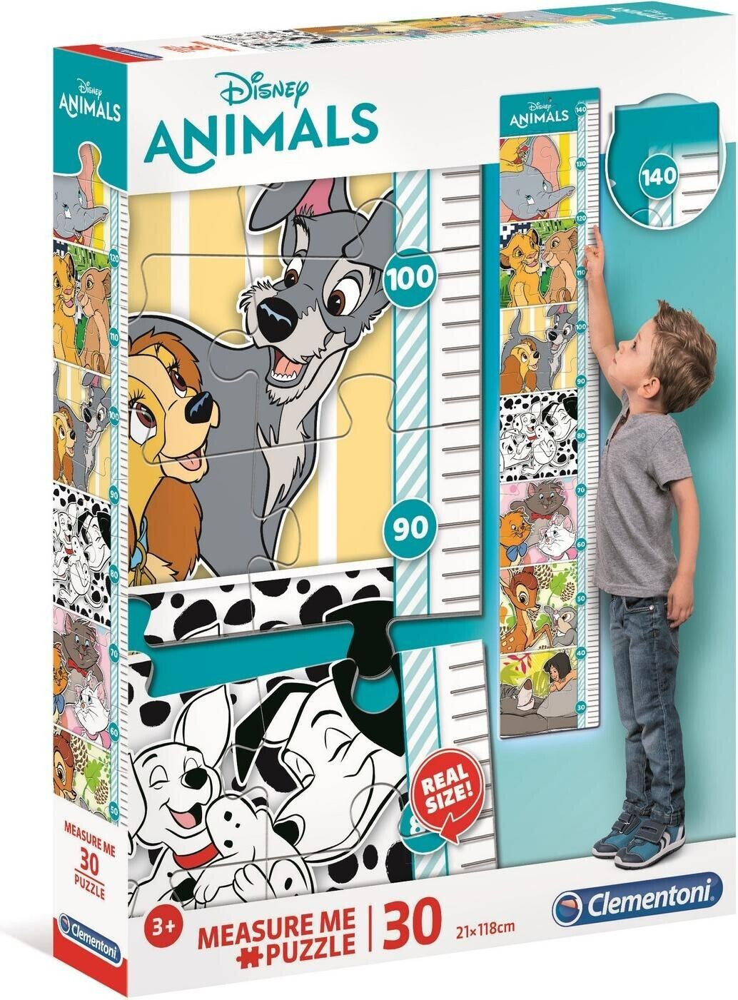 Clementoni 20335