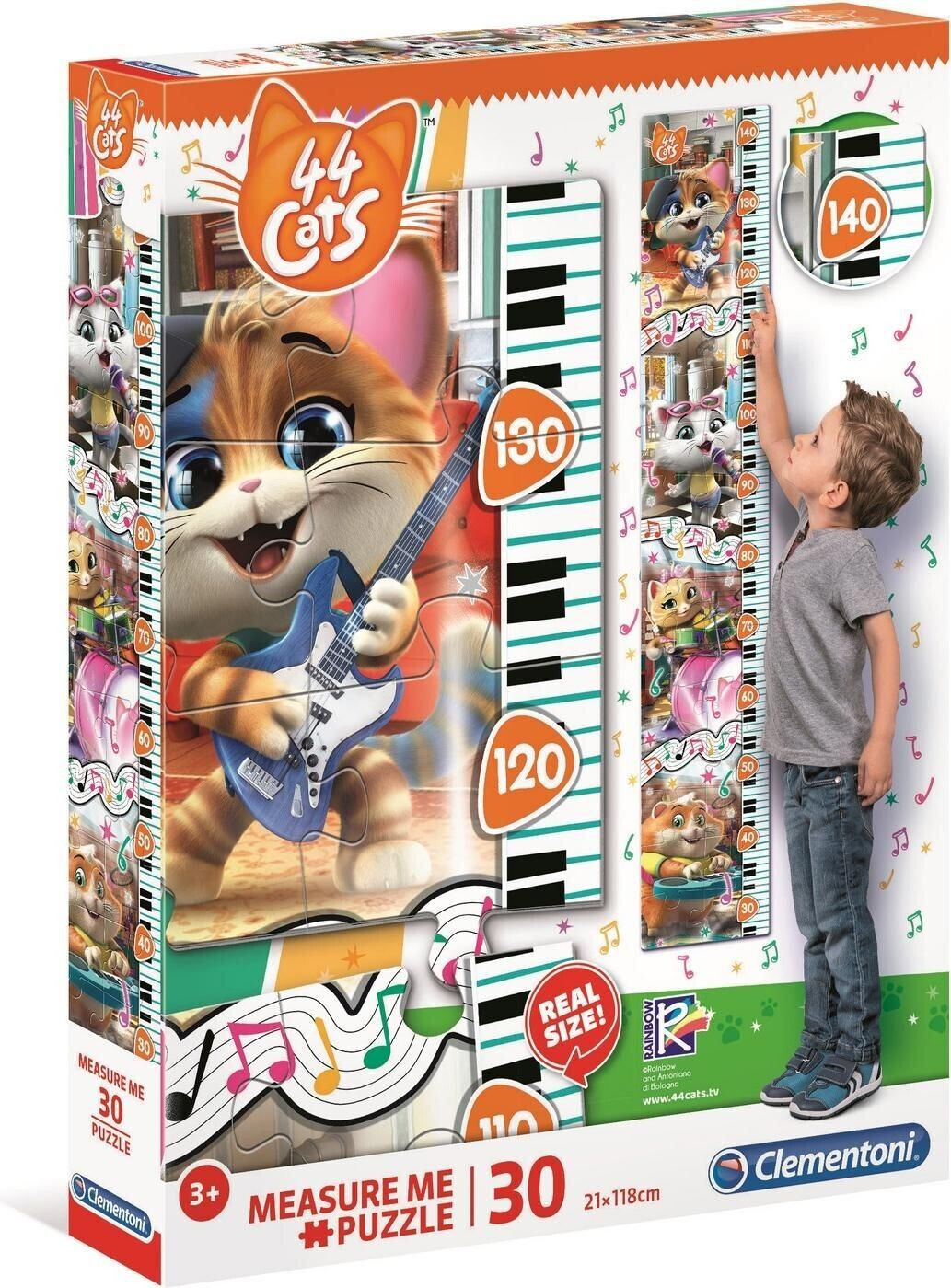 Clementoni 20336