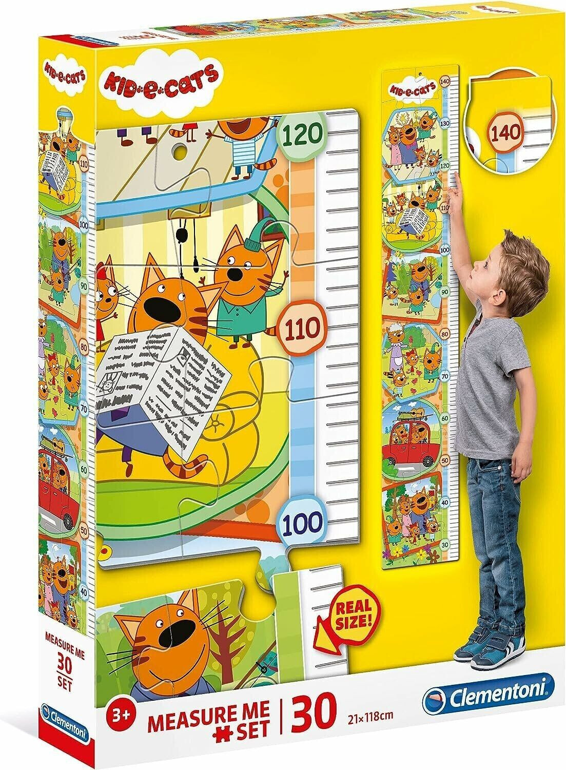 Clementoni 20339