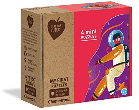 Clementoni 20822