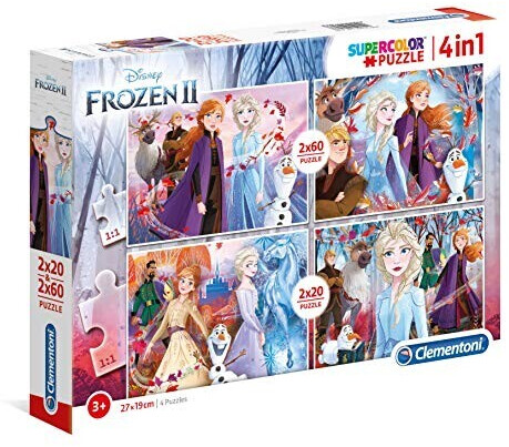 Clementoni 21307