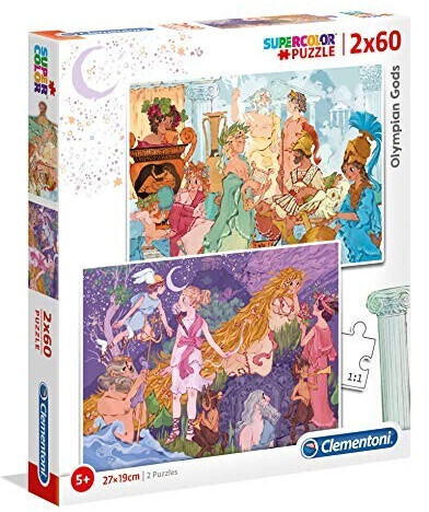 Clementoni 21612