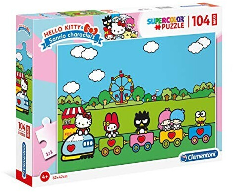 Clementoni 23742