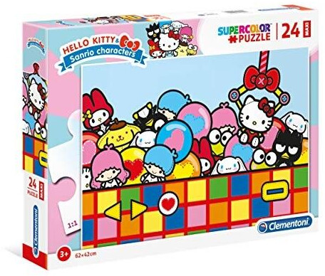 Clementoni 24202