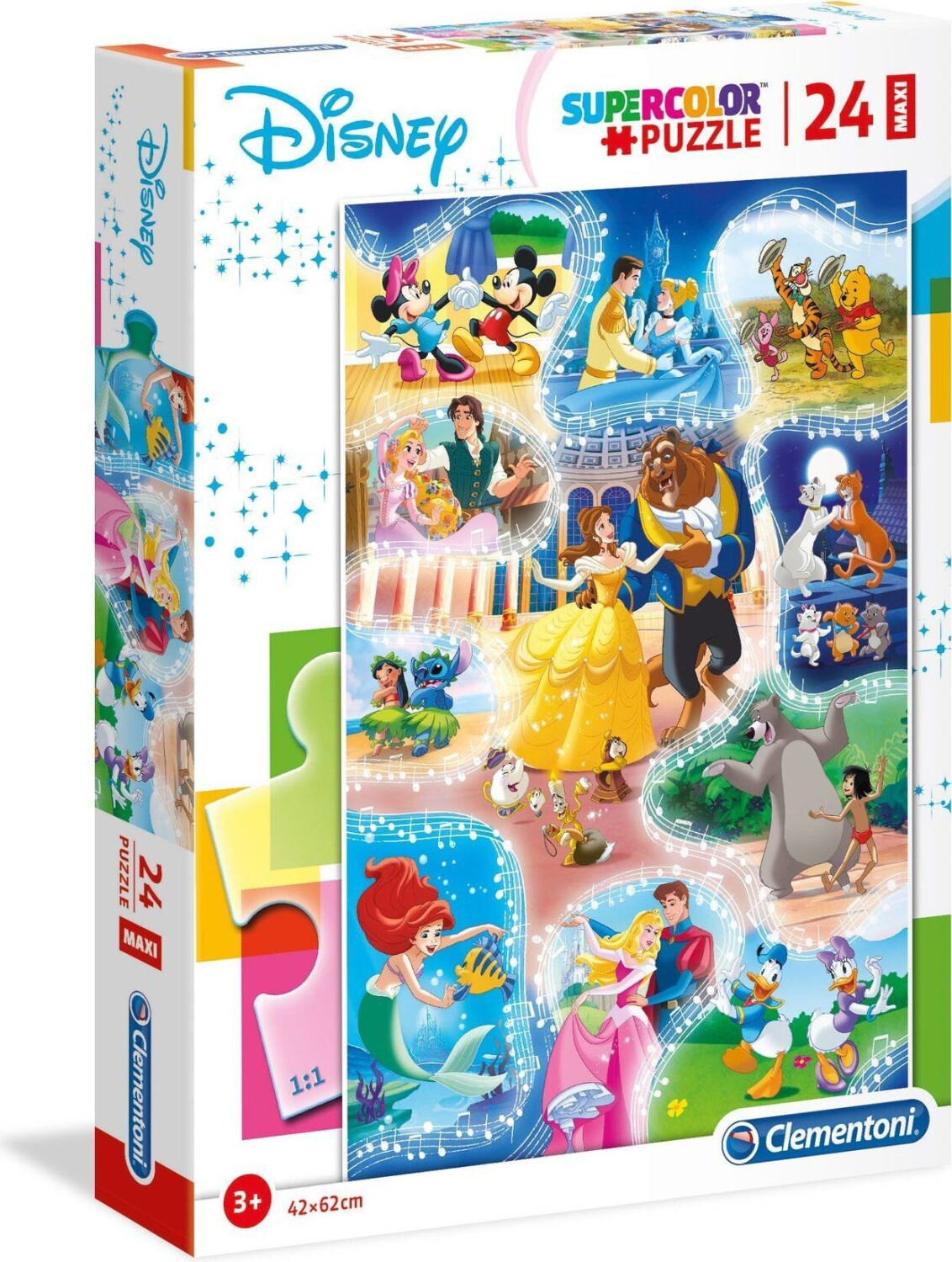 Clementoni 24204