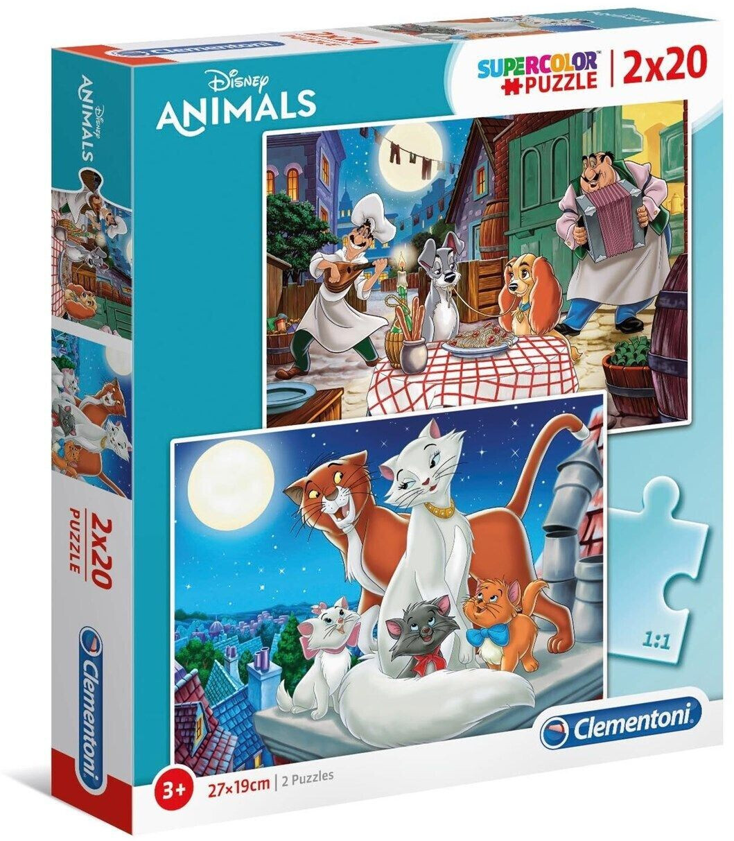 Clementoni 24764