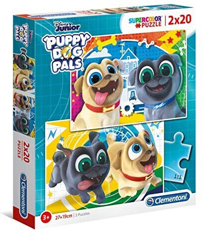 Clementoni 24767