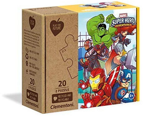 Clementoni 24775