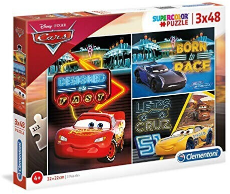 Clementoni 25235