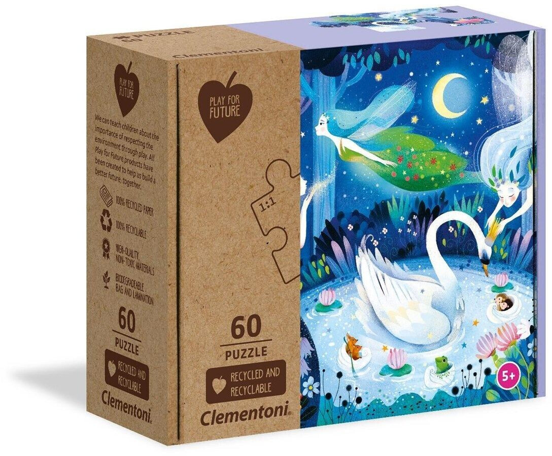 Clementoni 26997