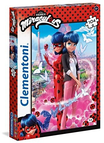 Clementoni 27076