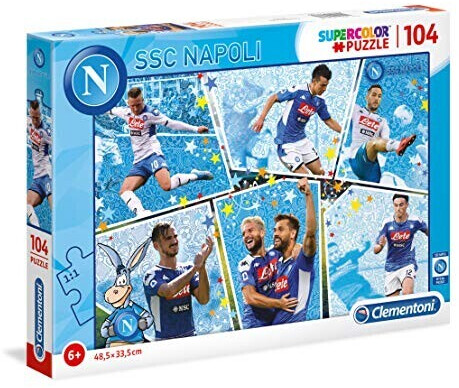 Clementoni 27138