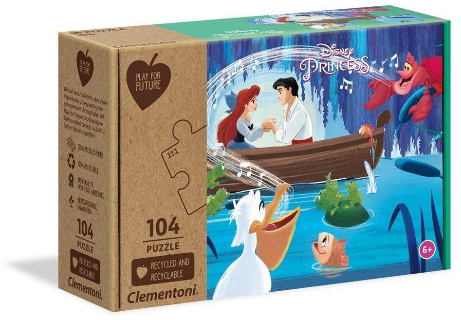Clementoni 27152