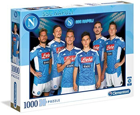 Clementoni 39538