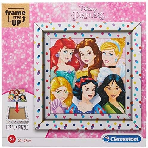 Clementoni 38805