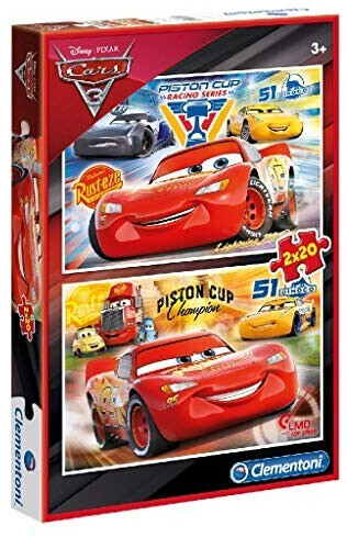 Clementoni 7027