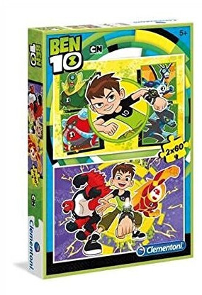 Clementoni 7136