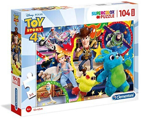 Clementoni 23740