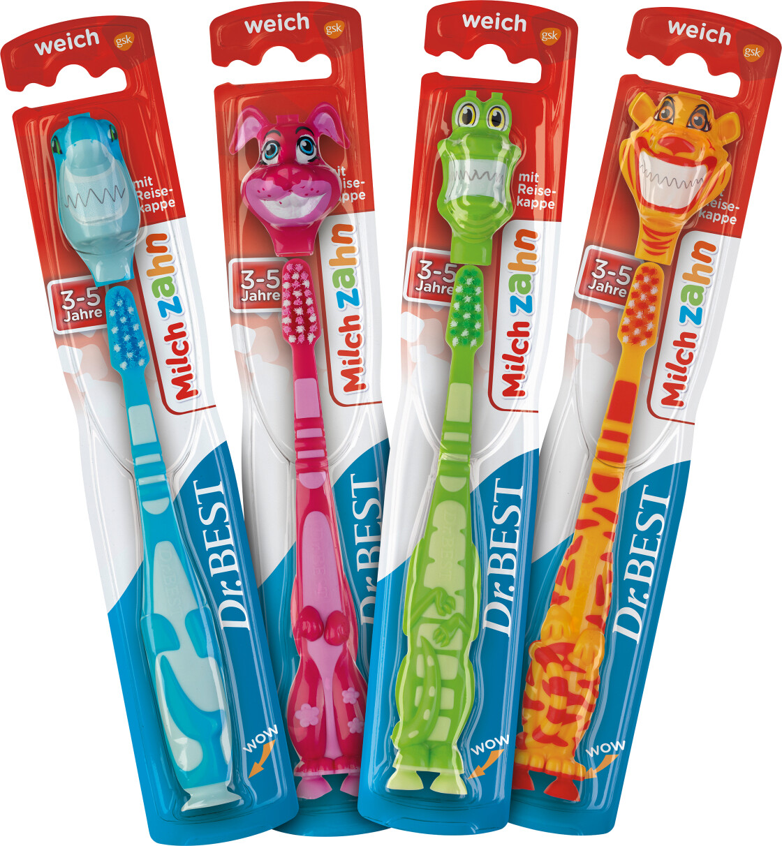 dr best zahnb�rste