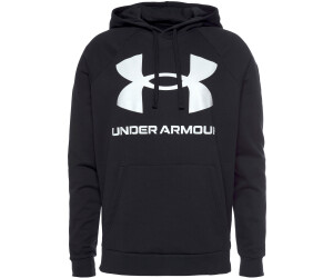 Under Armour UA Rival Fleece Big Logo Hoodie 24,99 € | Compara precios en