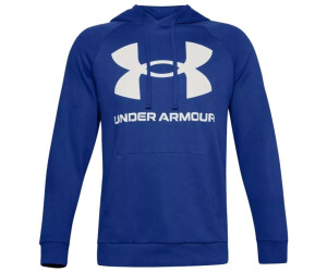 Under Armour UA Rival Fleece Big Logo Hoodie (1357093) ab 29,79