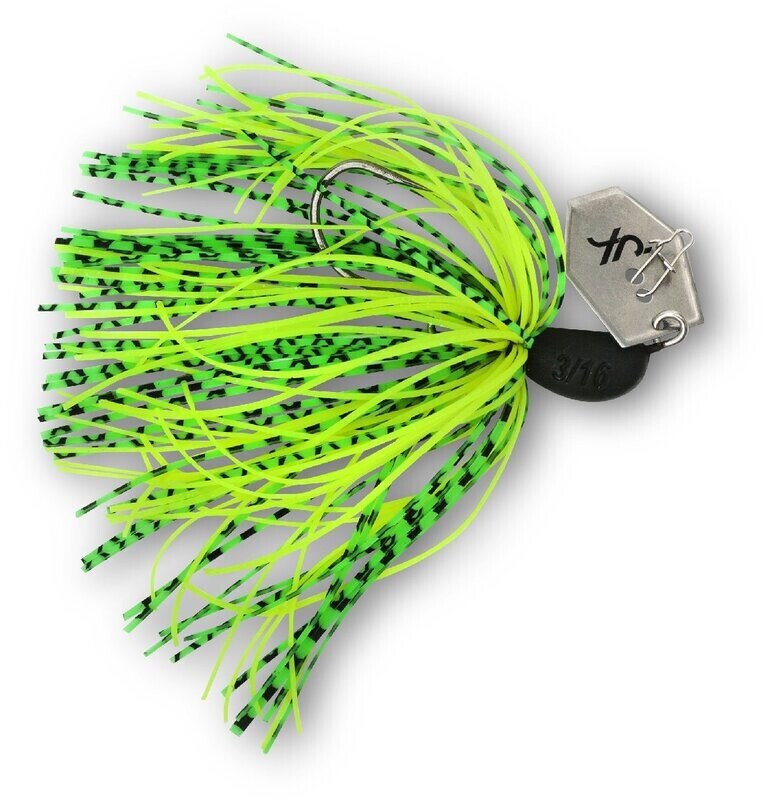 Zebco Quantum 4Street Chatter Mini 3,5 g
