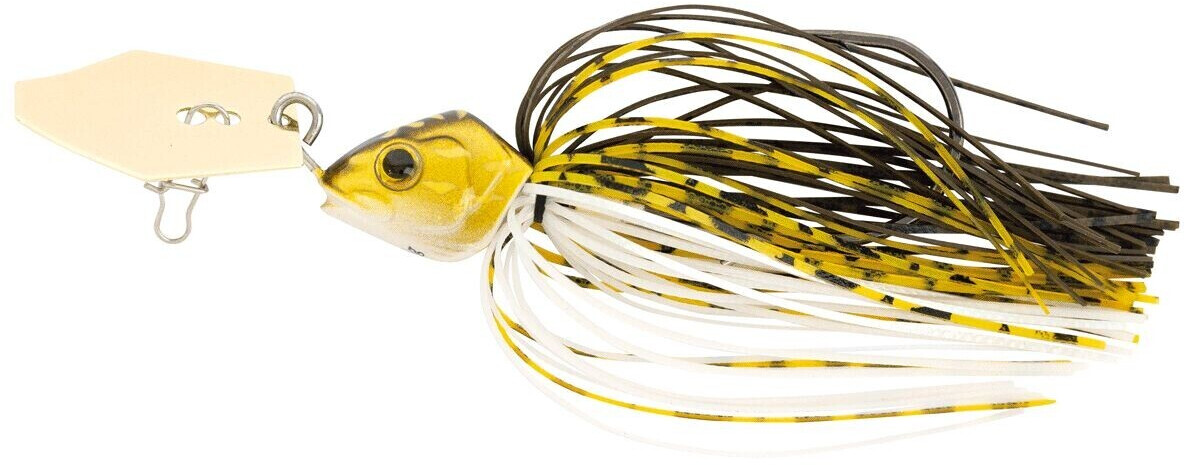 Fox Rage Bladed Jig 12 g pike