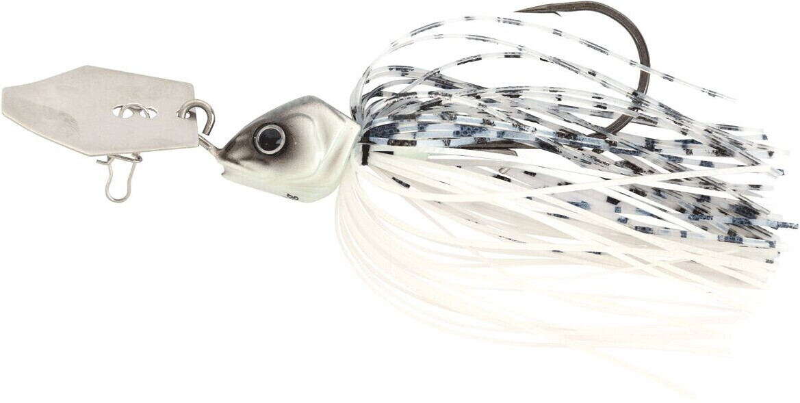 Fox Rage Bladed Jig 12 g bleak