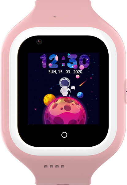 SaveFamily 4G Iconic pink