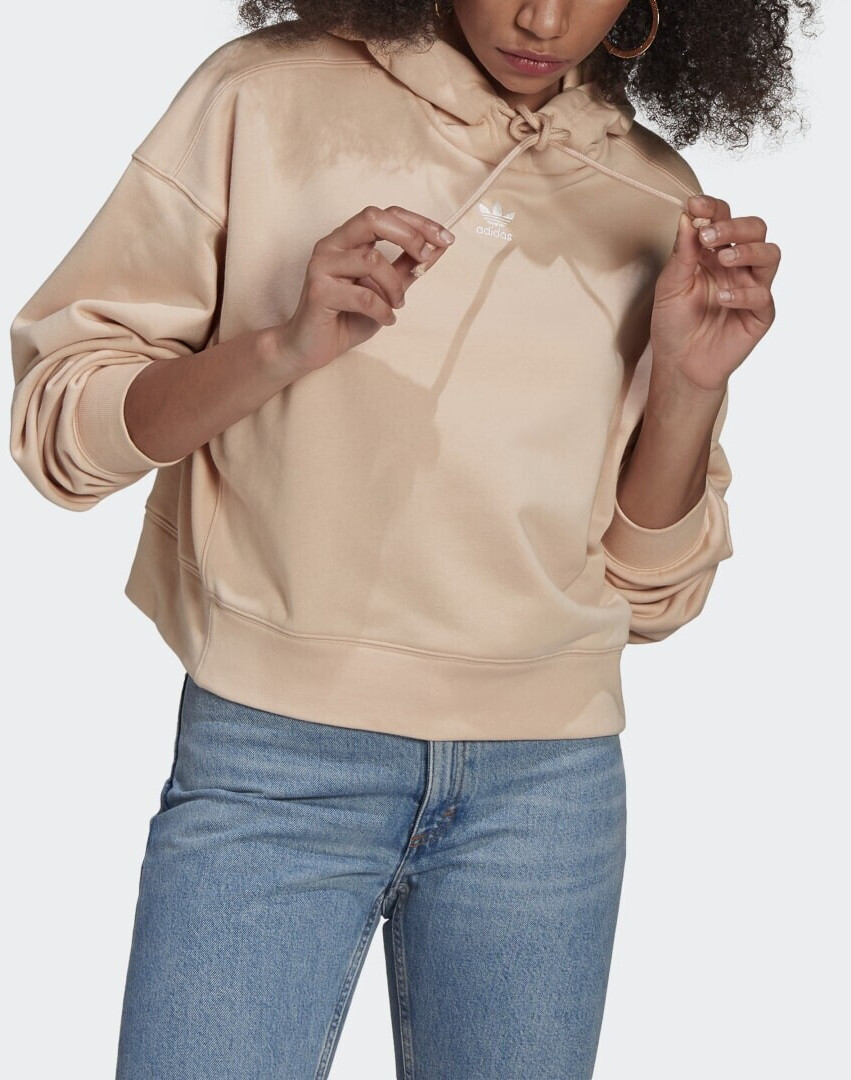 Adidas Originals LOUNGEWEAR Adicolor Essentials Hoodie halo blush (H45582) ab 34,03 