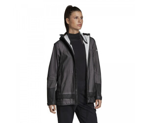 Ladies adidas rain jacket discount
