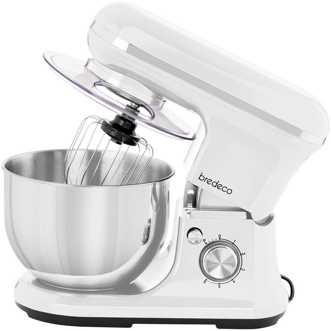 bredeco EX10080104 White