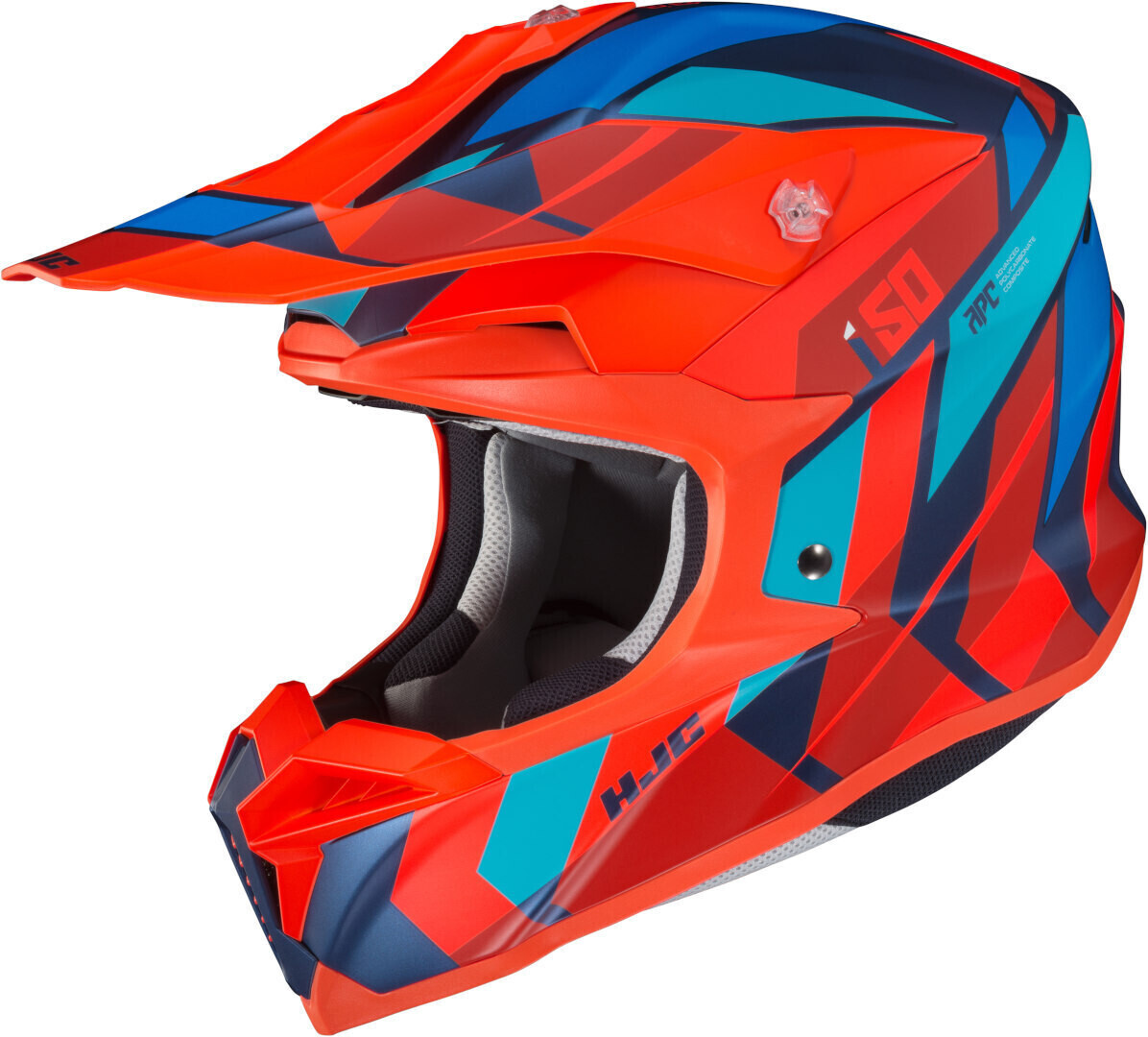 HJC i50 Vanisch MC64HSF