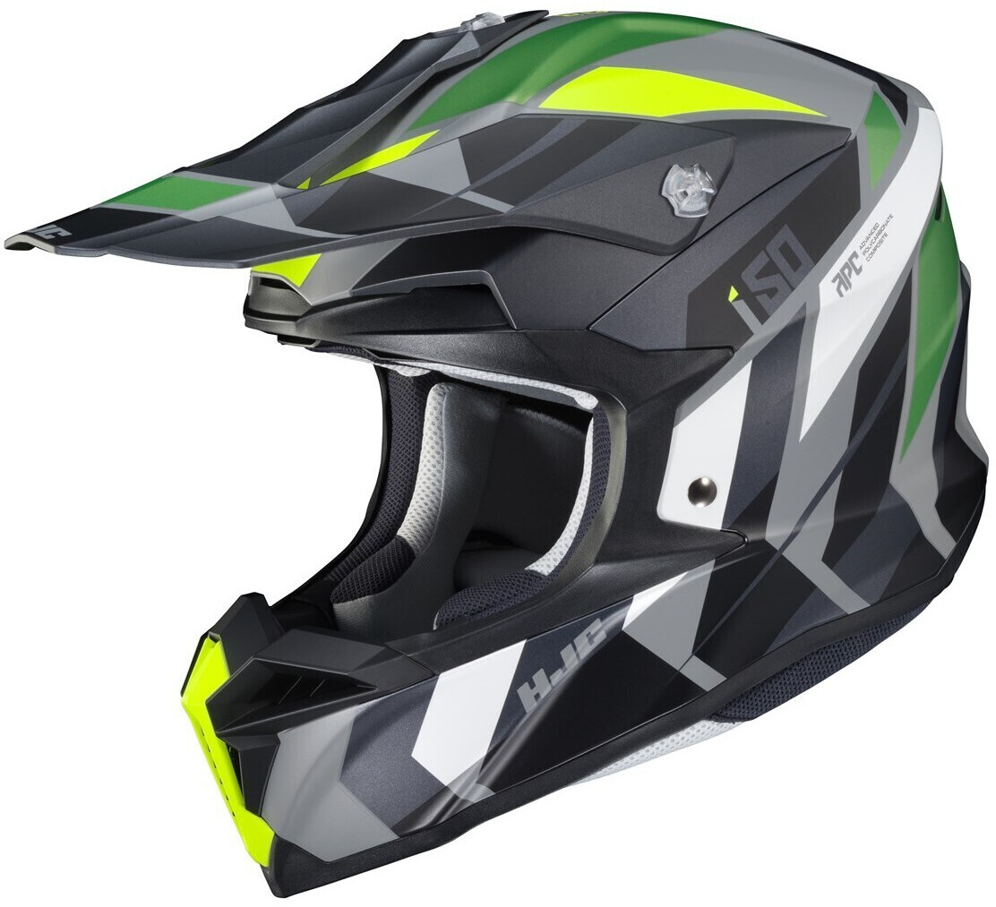HJC i50 Vanisch MC4HSF