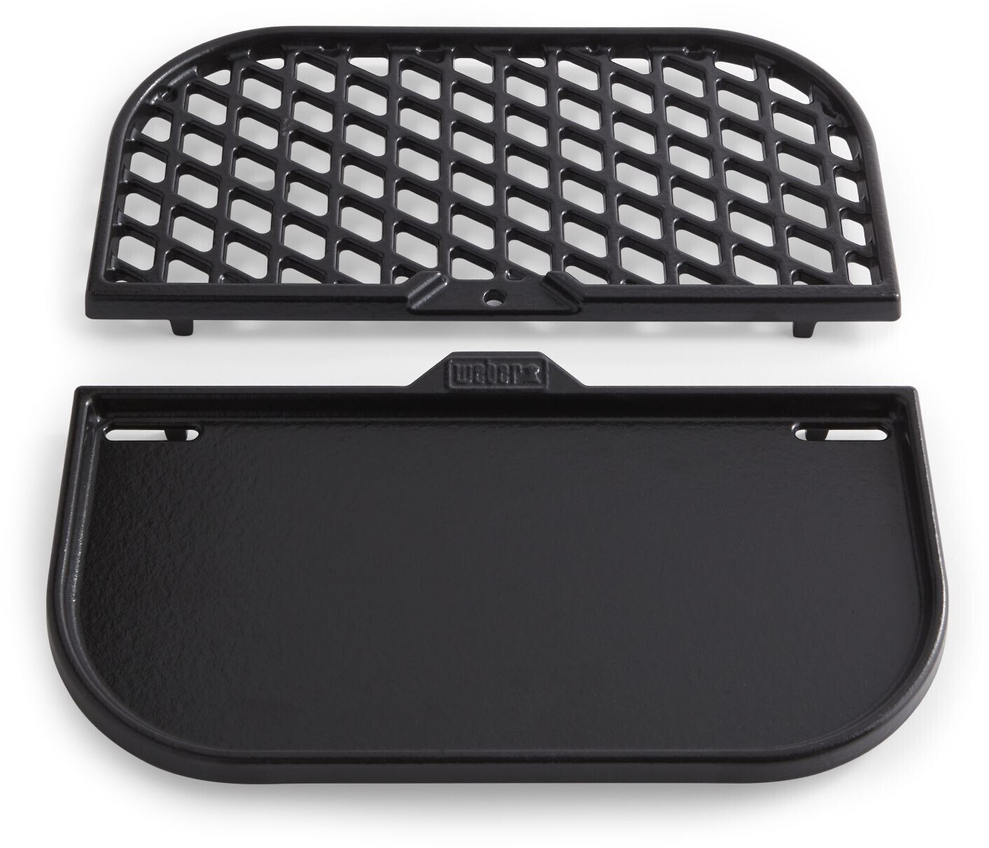 Weber Sear Grate and Plate (8858) au meilleur prix sur idealo.fr