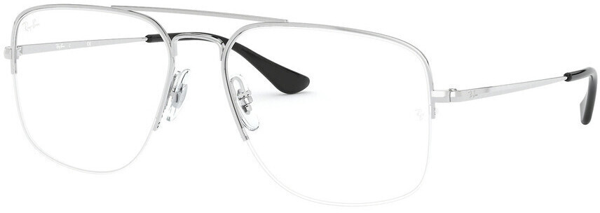 Ray-Ban General Gaze RX6441 2501