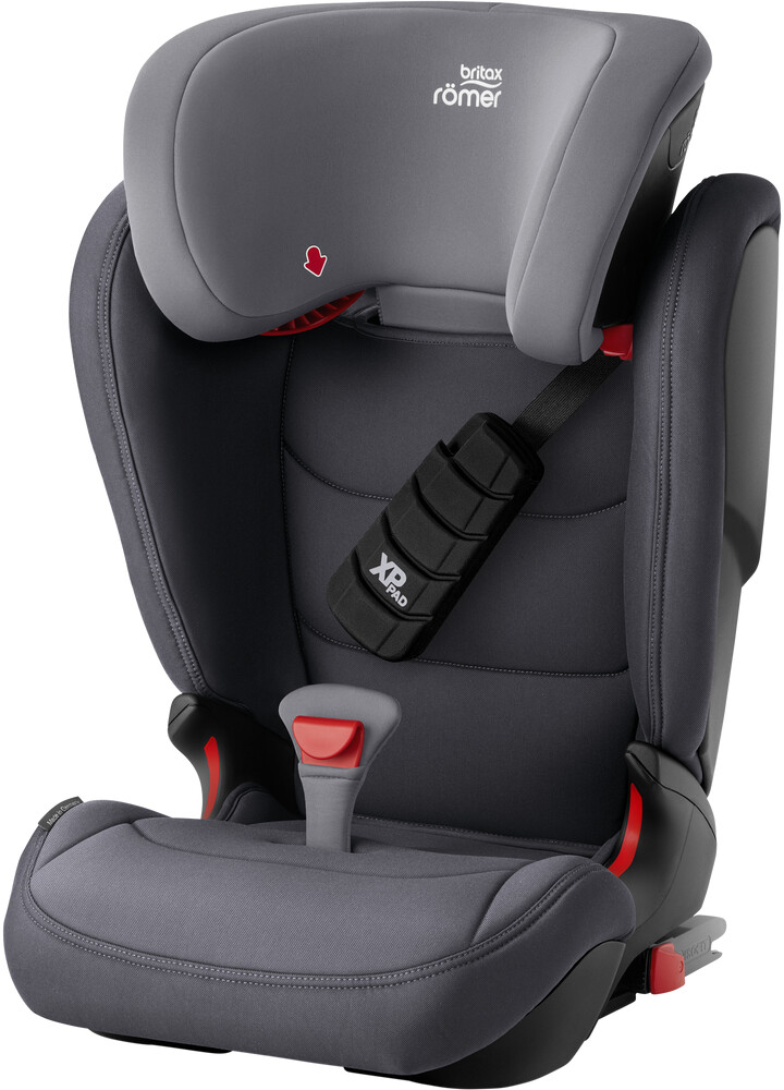 Britax Kidfix Z-Line