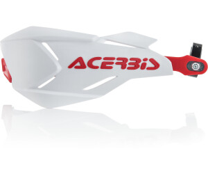 Paramani Acerbis X-Future Rosso-Nero - Adesso 35% di risparmio
