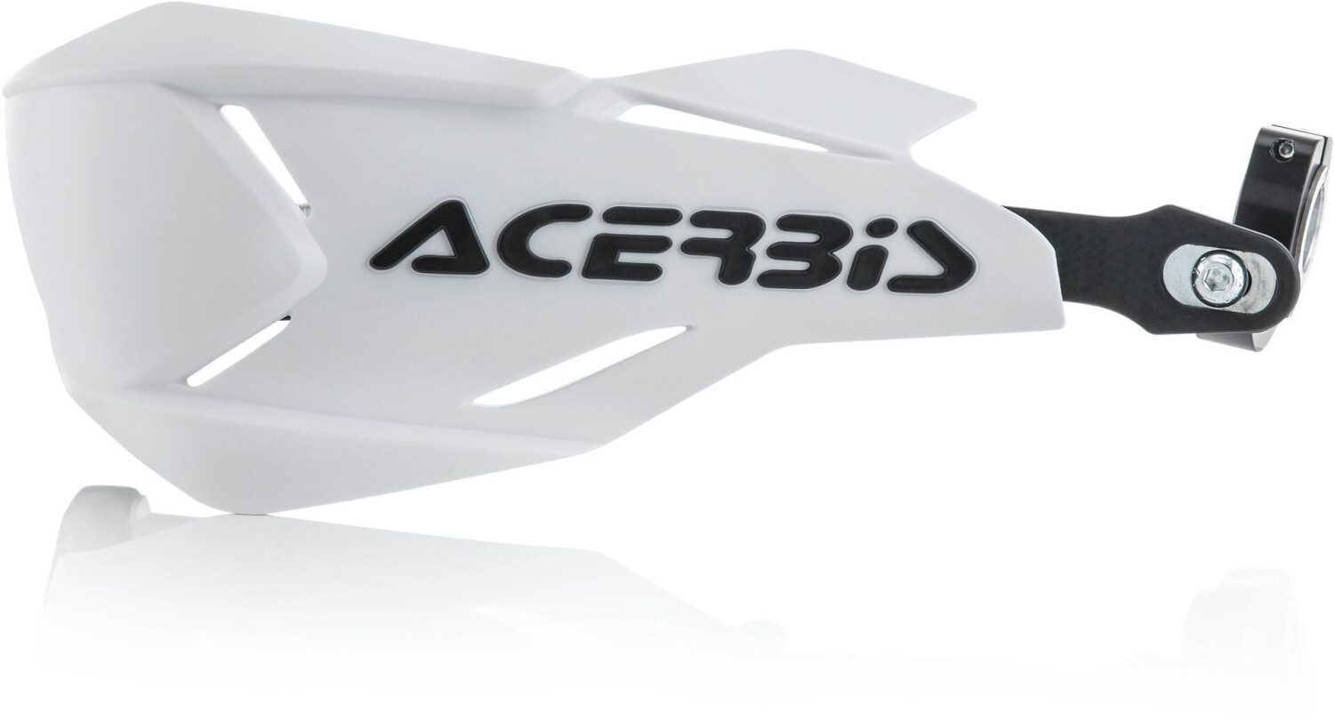 Acerbis X-Factory White Black