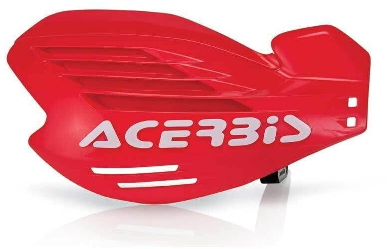 Acerbis X-FORCE Red