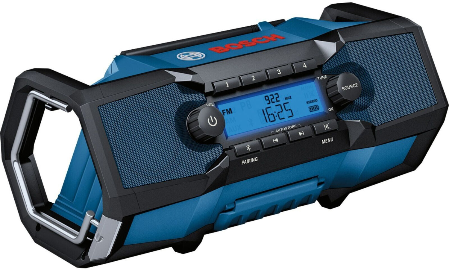 Bosch GPB 18V-2 C Solo