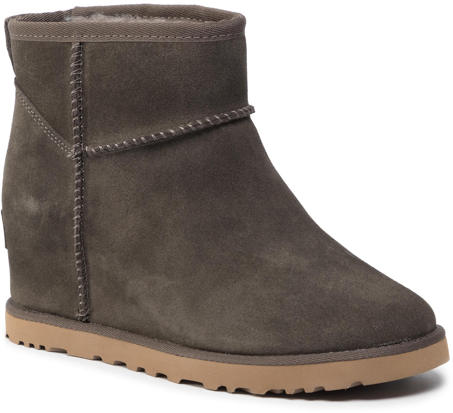 ugg wilde boots slate