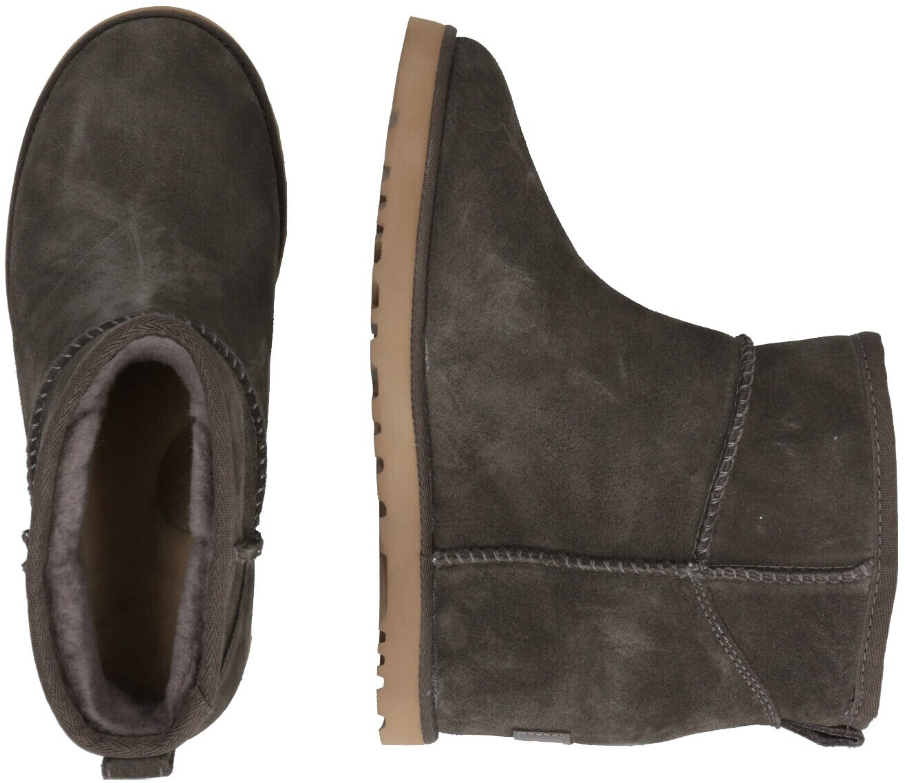 ugg wilde boots slate